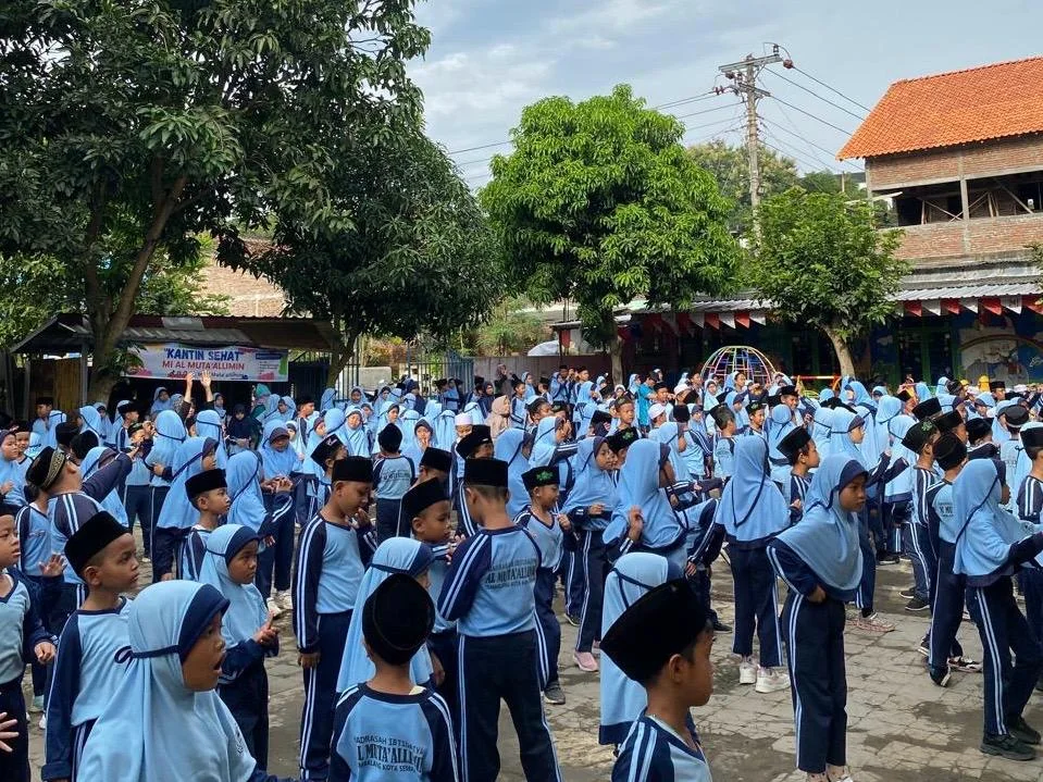 Pentingnya Kegiatan Olahraga dan Kebugaran di Era Modern